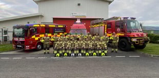 Launceston Community Fire Station launches new Facebook page