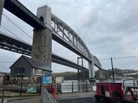 Tamar Bridge prices to increase despite protests from councillors