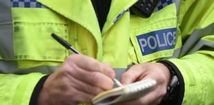 Bude police issue warning as 'opportunist thieves' try to enter homes