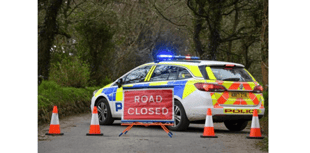 Police issue plea to drivers following 17 serious collisions