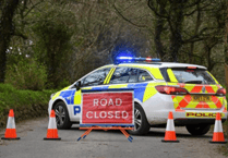 Police issue plea to drivers following 17 serious collisions
