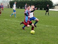 This weekend's football results