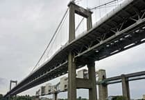 Councillor calls for National Highways to fund Tamar Bridge
