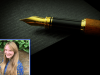 Causley Trust open 2024's young people’s poetry competition