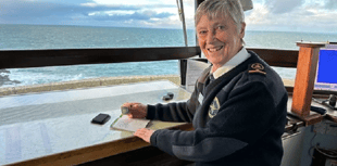 New stamp collecting  trail available on South West Coast Path