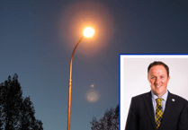 More lights could be switched off on Cornwall's streets