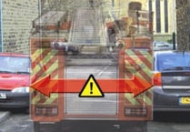 Drivers warned about blocking fire engines in new initiative