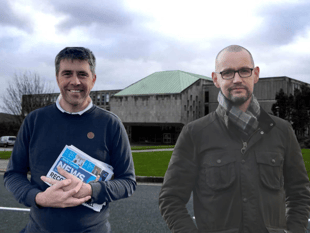 Government funding announcement criticised by Lib Dem leader