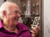 Social prescribing service to support Cornwall veterans announced