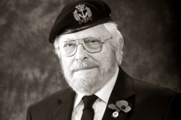 Godfrey Williams Harrison, BEM.