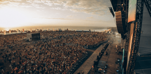 People travelling to Boardmasters by train advised to book early