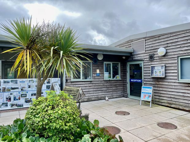 Charity shops affected by closure of textile recycling companies