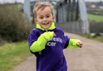 Oliver to take on run in memory of 'Papa'