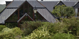 Agricultural storage and a hotel resort - Planning 
