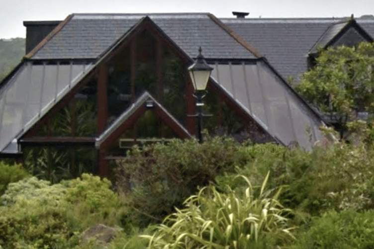 HUSTYNS Resort, near Wadebridge