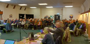 Wainhomes criticised over Halgavor Moor planning meeting no-show 
