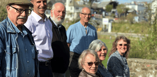 Bude community hub hopes to support locals