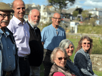 Bude community hub hopes to support locals
