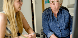 Adult care service users asked to have their say 