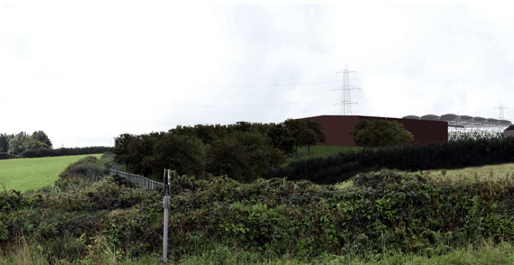 Camelford plant plans not welcome say locals | bude-today.co.uk 