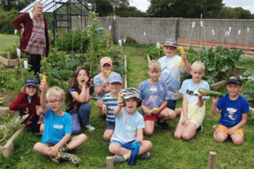 Woodford garden Club
