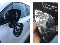 Investigation launched after multiple cars vandalised in Bodmin