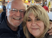 Local couple win major poetry award