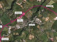 Camelford bypass plans one step closer but at what cost?