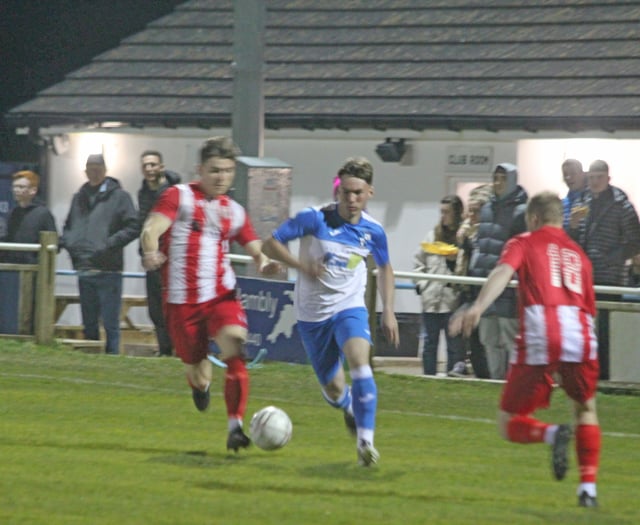 Launceston sign Downing on dual-registered basis