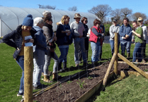 Farming workshops help 'grow your own'