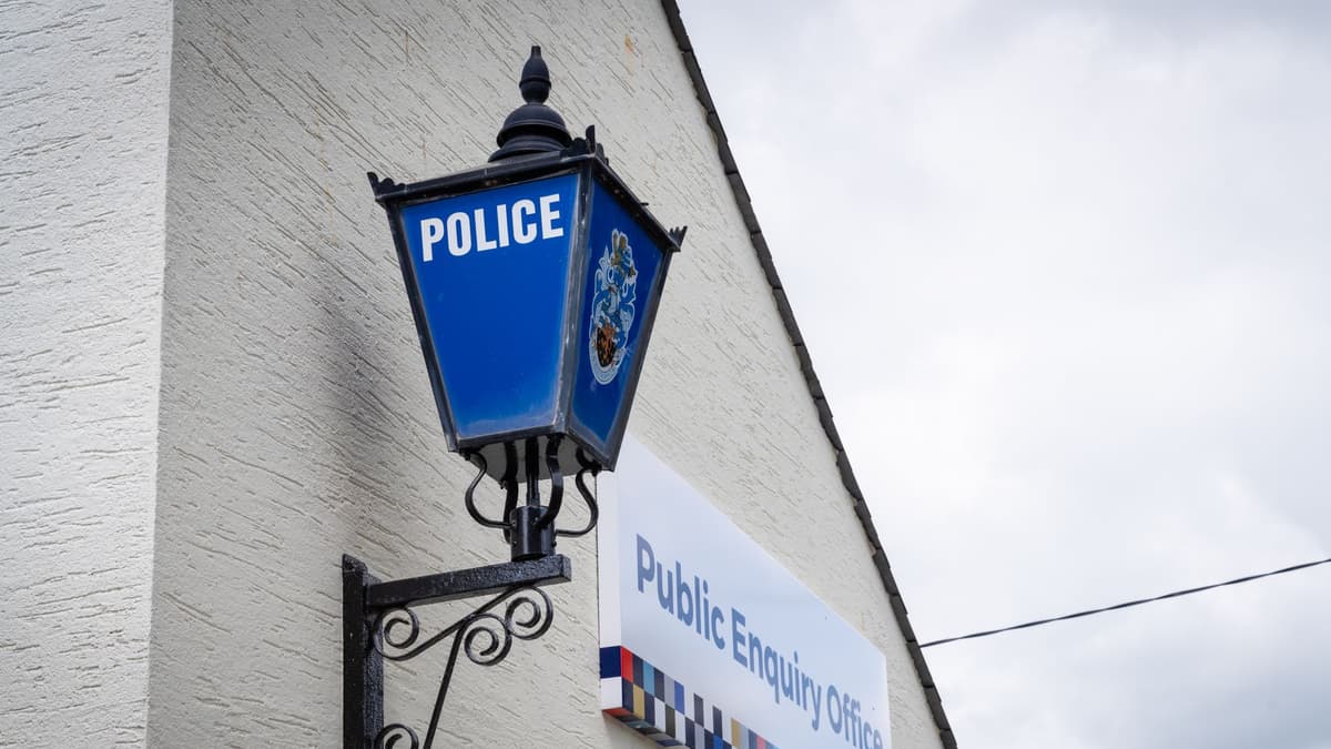 Police public desk set to open in Okehampton | bude-today.co.uk