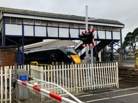Final phase of signalling upgrade set to bring a more reliable railway