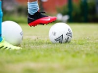This weekend's football fixtures