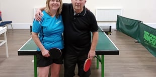 North Cornwall Table Tennis League season set to get underway