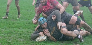 Launceston earn bonus-point after dismal first half at Devonport