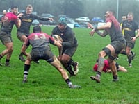 Launceston win at Regional One South West champions