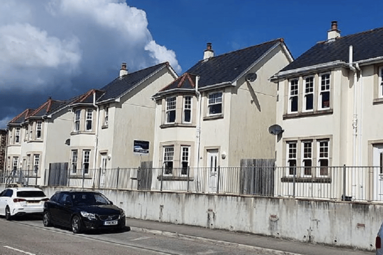 Holiday lets in Cornwall