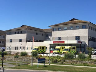 Women and Children's Hospital funding given green light