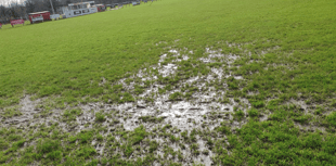 Weekend football fixtures plus postponements