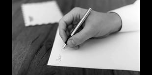 Letter - Bude Compass Point pointing the wrong way?