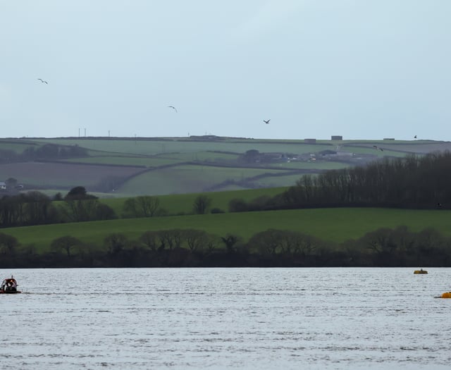 100 Army and Navy personnel assisted with Plymouth bomb removal
