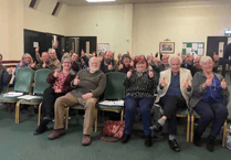 Council says “no” to Halgavor Moor plans