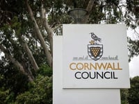 Budget contains cuts and tax increases