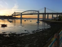 Plymouth wants Cornwall to be swallowed up by new super council