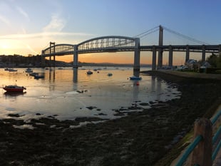 Plymouth wants Cornwall to be swallowed up by new super council