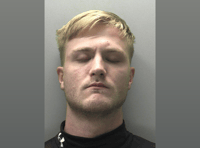 Man jailed for four years after armed Bodmin break in 