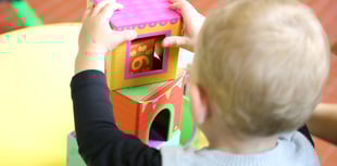 Nursery closures in the South West highest in the country