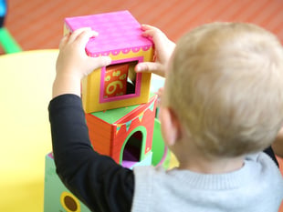Nursery closures in the South West highest in the country