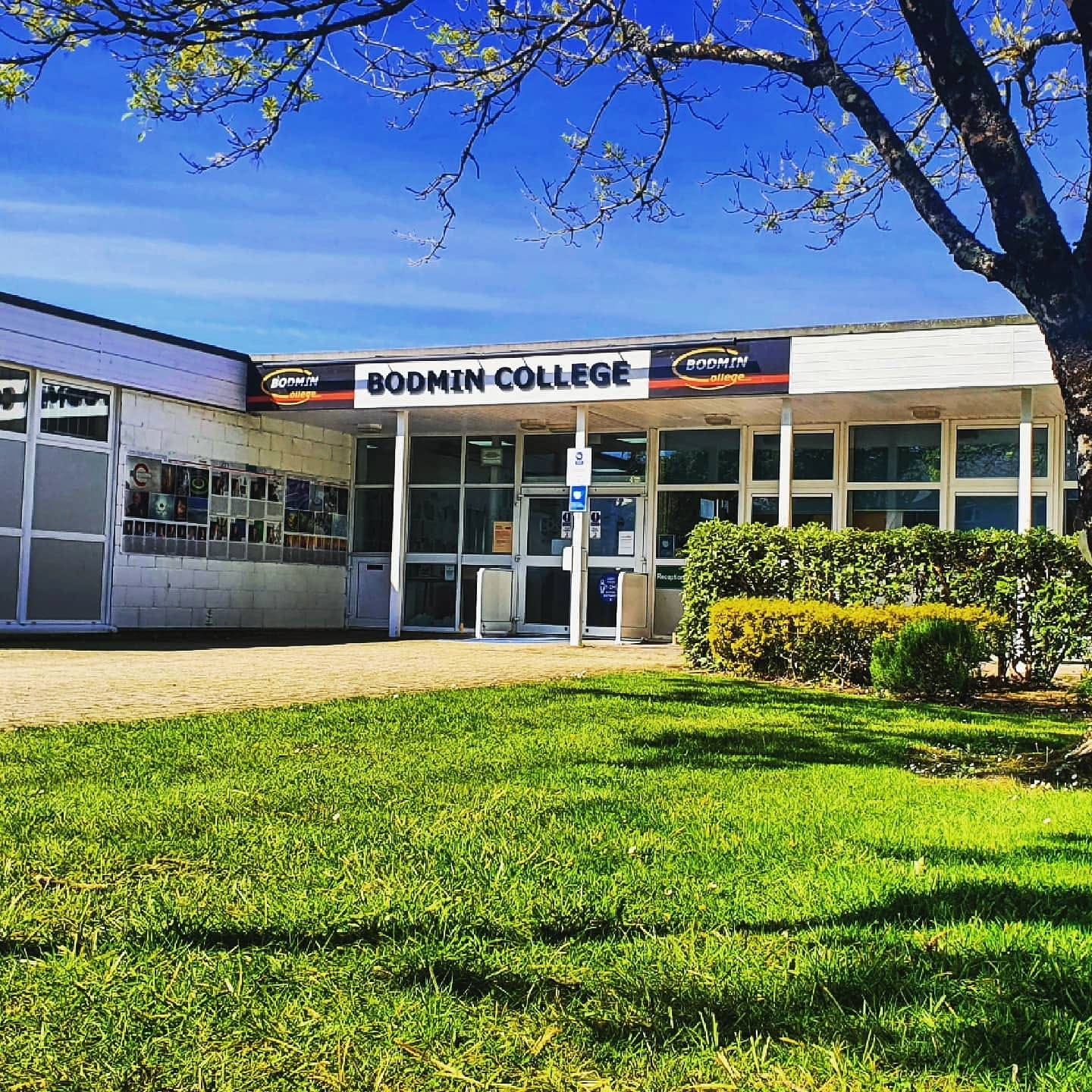 Bodmin College announces closure of sixth form provision 