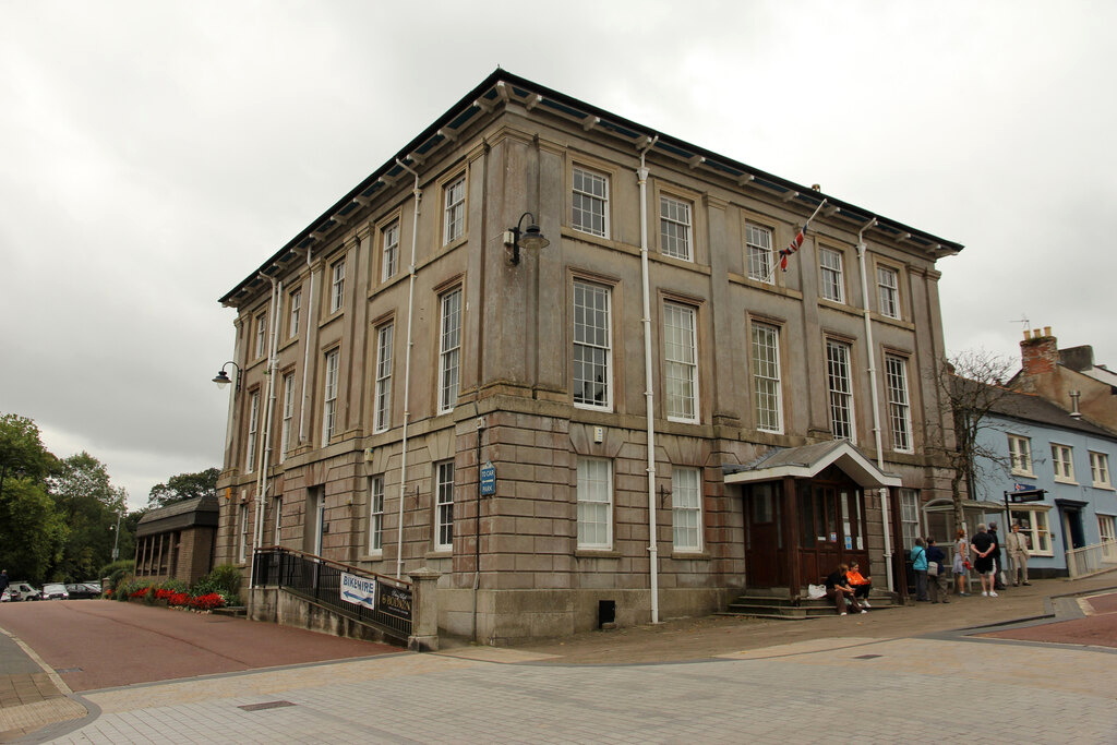 Bodmin could become 'education hub'